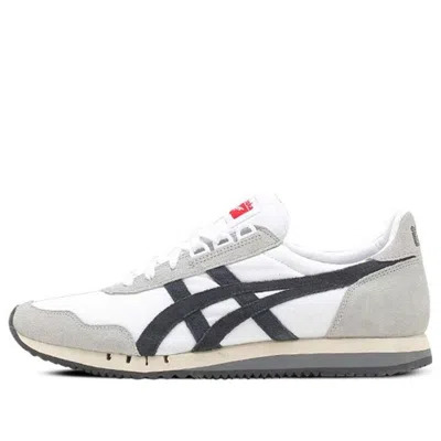 Onitsuka Tiger Dualio 'black White Grey'