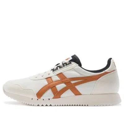 Onitsuka Tiger Dualio 'white' In Neutral