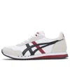 Onitsuka Tiger Dualio 'white Red Black' In Multi