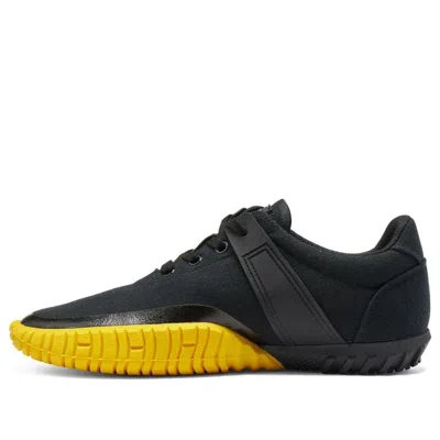 Onitsuka Tiger Duck Tiger 'black Yellow'