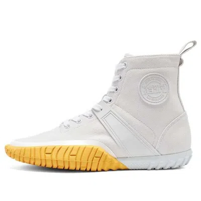 Onitsuka Tiger Duck Tiger Mt 'grey Yellow' In Multi