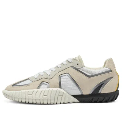 Onitsuka Tiger Duck Tiger Trainer 'birch White'