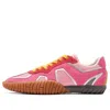 Onitsuka Tiger Duck Tiger Trainer 'dragon Fruit Blossom Pink'