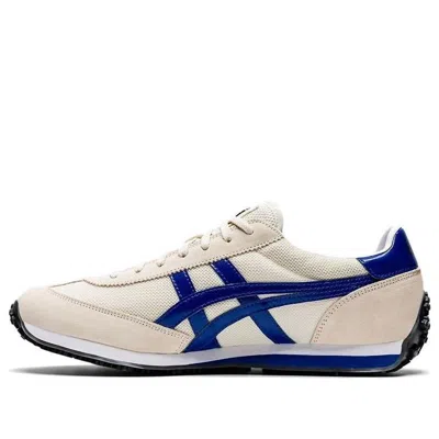 Onitsuka Tiger Edr 78 'beige Blue' In Neutral