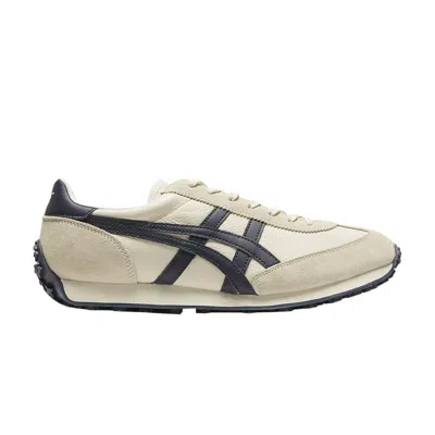 Pre-owned Onitsuka Tiger Edr 78 'birch Peacoat' In Cream