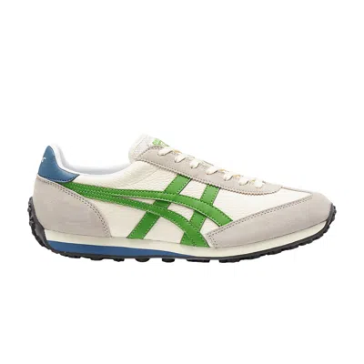 Pre-owned Onitsuka Tiger Edr 78 'cream Garden Green'