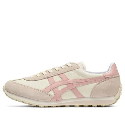 Onitsuka Tiger Edr 78 'cream Ginger Peach' In Multi
