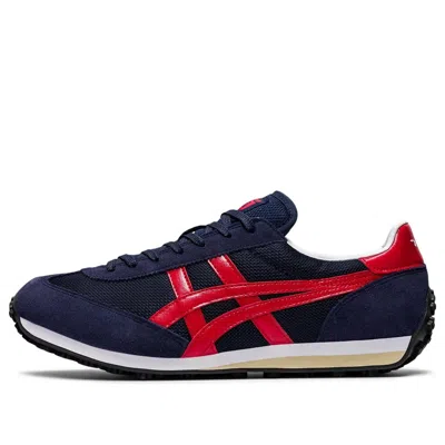Onitsuka Tiger Edr 78 'dark Blue Red'
