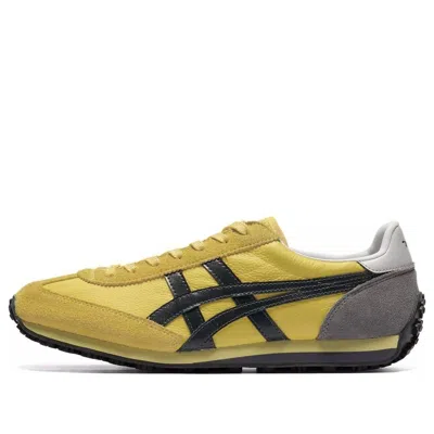 Onitsuka Tiger Edr 78 'faded Yellow' In Multi