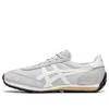Onitsuka Tiger Edr 78 "glacier Grey/cream" Sneakers In Gray