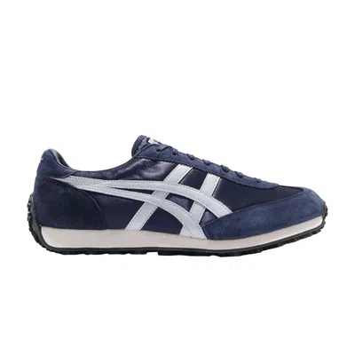 Pre-owned Onitsuka Tiger Edr 78 'peacoat' In Blue