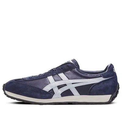 Onitsuka Tiger Edr 78 'peacoat' In Blue