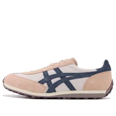 Onitsuka Tiger Edr 78 'pink Navy' In Multi