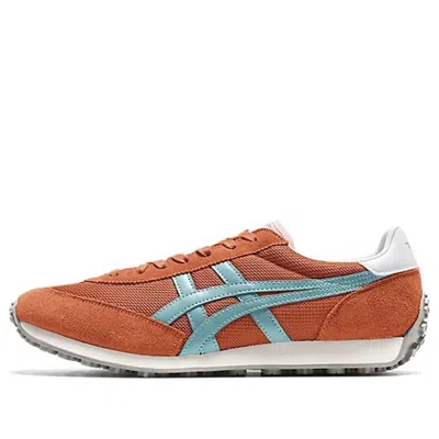 Onitsuka Tiger Edr 78 'piquant Orange Dusty Turquoise'
