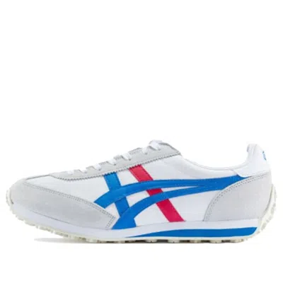 Onitsuka Tiger Edr 78 'white Blue Red' In Multi