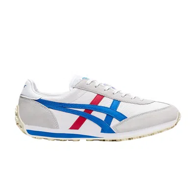 Pre-owned Onitsuka Tiger Edr 78 'white Directoire Blue'