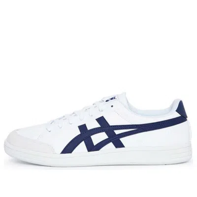 Onitsuka Tiger Entry Court 'white Blue' In Multi