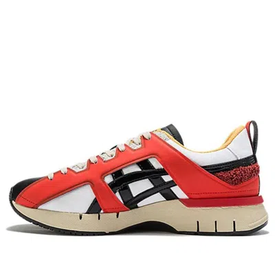 Onitsuka Tiger Fabila In Multi