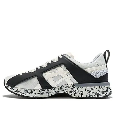 Onitsuka Tiger Fabilac 'black White' In Multi