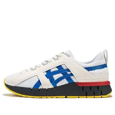Onitsuka Tiger Fabilac 'white Blue'