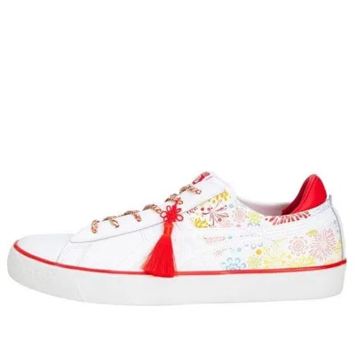 Onitsuka Tiger Fabre Bl-s 2.0 Chinese New Year Special White/red