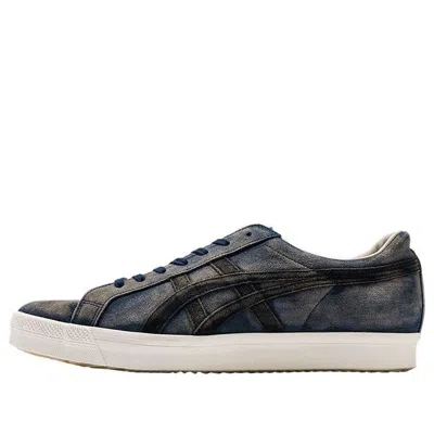 Onitsuka Tiger Fabre Bl-s Deluxe 'black Grey'