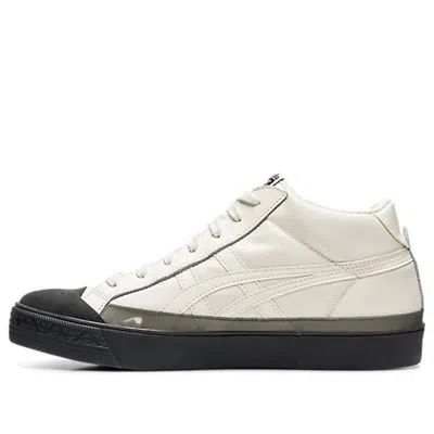 Onitsuka Tiger Fabre Classic Mt 'white Black'