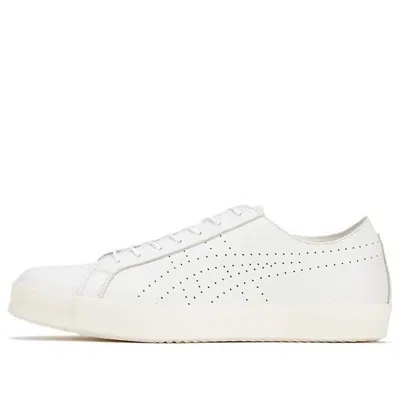 Onitsuka Tiger Fabre Deluxe Lo Cl Nippon Made 'white'