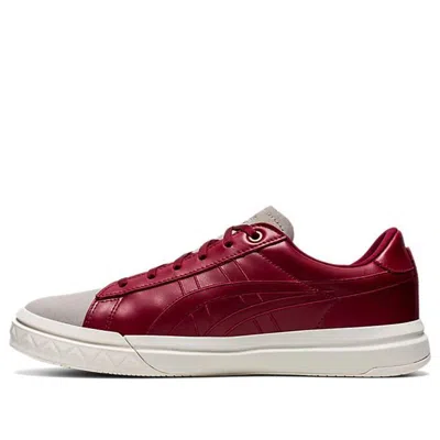 Onitsuka Tiger Fabre Ex Sneakers Red
