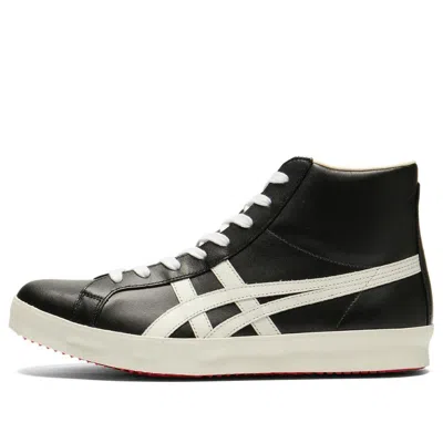Onitsuka Tiger Fabre Hi Nm 'black White'