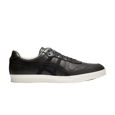 Pre-owned Onitsuka Tiger Fabre Nippon Lo 'black White'