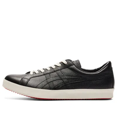Onitsuka Tiger Fabre Nm 'black'