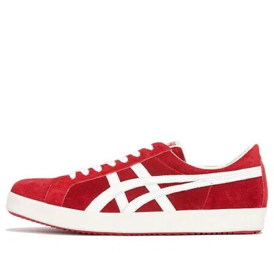 Onitsuka Tiger Fabre Nm 'classic Red'