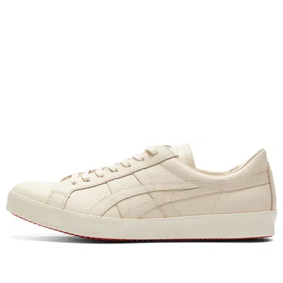 Onitsuka Tiger Fabre Nm 'mineral Beige' In Brown