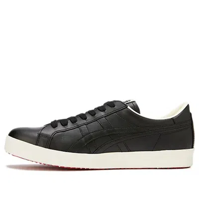 Onitsuka Tiger Fabre Nm Shoes 'black White'