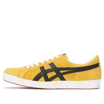 Onitsuka Tiger Fabre Nm 'tai-chi Yellow'