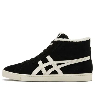 Onitsuka Tiger Fabre Rb Shoes 'black White'