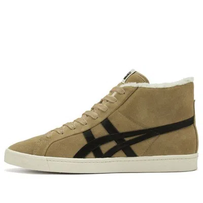 Onitsuka Tiger Fabre Rb Shoes 'khaki Black'