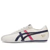 Onitsuka Tiger Fb Trainer 'black Pink' In White