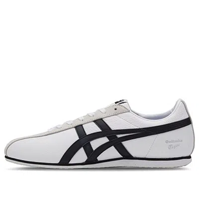 Onitsuka Tiger Fb Trainer 'white Black'