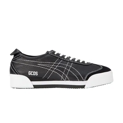 Pre-owned Onitsuka Tiger Gcds X Mexico 66 Pf 'black White' | Men's Size 8