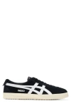 Onitsuka Tiger ™ Gender Inclusive Mexico Delegation Sneaker In Black/white