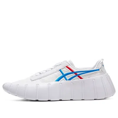 Onitsuka Tiger Gigatia Shoes 'white Directoire Blue'