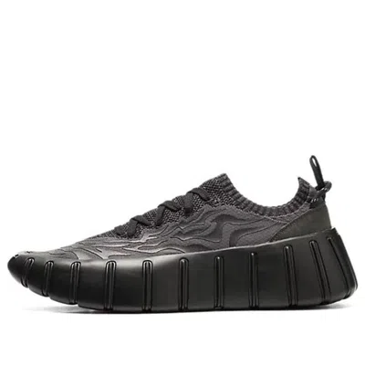 Onitsuka Tiger Gigatia Sock Shoes 'black'