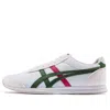 Onitsuka Tiger Golden Spark Sneakers White/green