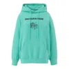 Onitsuka Tiger Graphic Hoodie 'green'