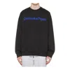 Onitsuka Tiger Graphic Sweatshirt 'black'