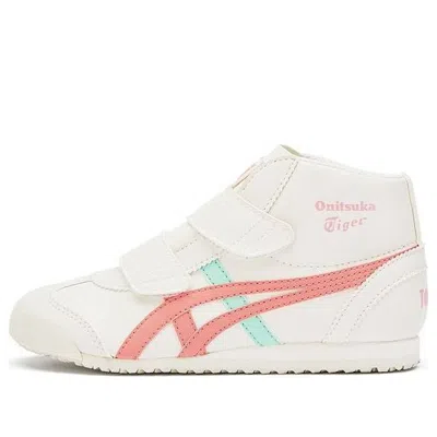 Onitsuka Tiger (gs)  Mexico Mid Runner Sneakers 'white'