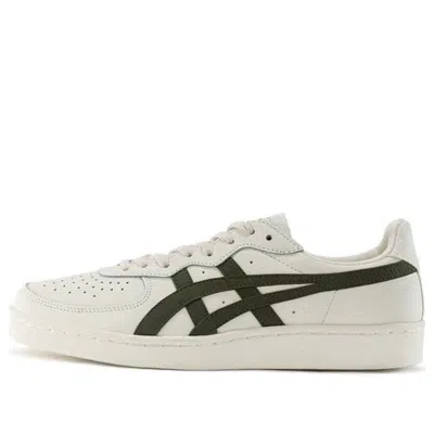 Onitsuka Tiger Gsm 'beige' In White