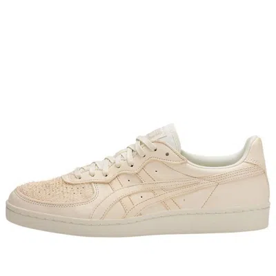 Onitsuka Tiger Gsm 'birch' In Neutral